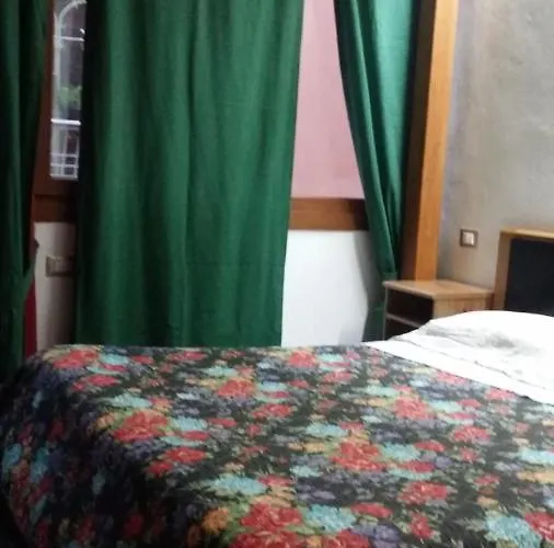 La Salghe 3* Argenta