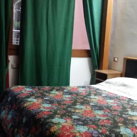 La Salghe 3* Argenta