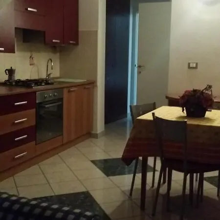 La Salghe Bed and breakfast Argenta