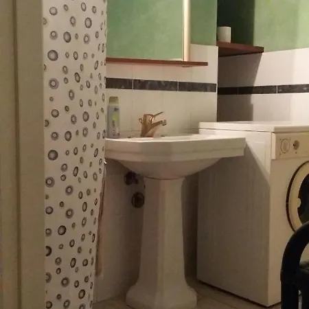 La Salghe B&B Argenta