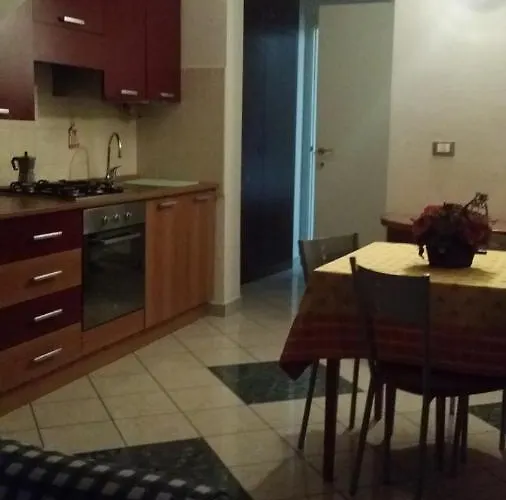 La Salghe Bed and Breakfast Argenta