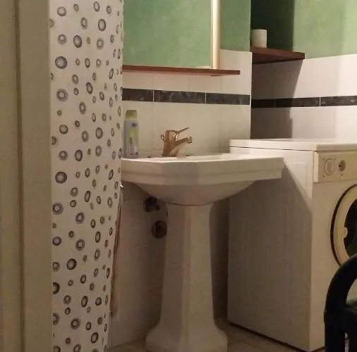 La Salghe Bed & Breakfast Argenta