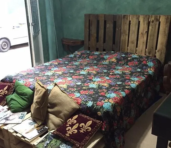 Bed & Breakfast La Salghe Argenta